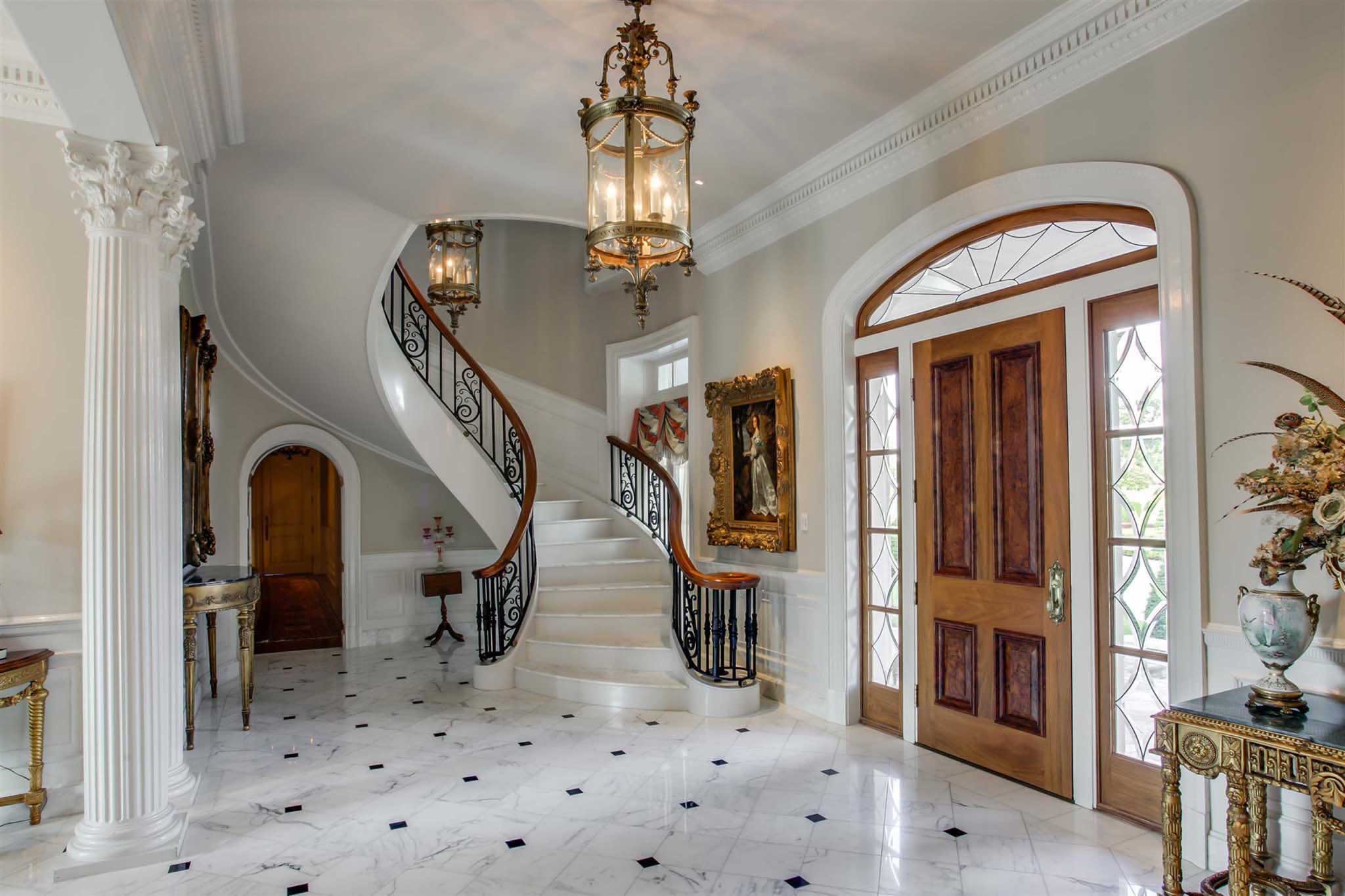 Pine Hollow Estates Come see the prestigious Pine Hollow Estates